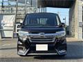 2018 Honda Step WGN