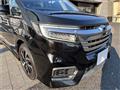 2018 Honda Step WGN