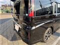2018 Honda Step WGN