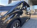 2018 Honda Step WGN