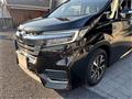 2018 Honda Step WGN