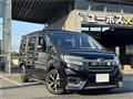 2018 Honda Step WGN