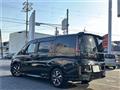 2018 Honda Step WGN
