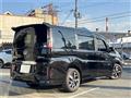 2018 Honda Step WGN