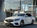 2017 Mercedes-Benz E-Class