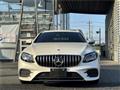 2017 Mercedes-Benz E-Class