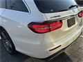 2017 Mercedes-Benz E-Class