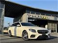 2017 Mercedes-Benz E-Class