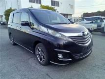 2013 Mazda Biante