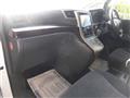 2013 Toyota Vellfire