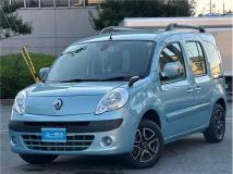 2012 Renault Kangoo
