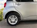 2016 Toyota Passo