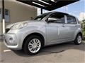 2016 Toyota Passo