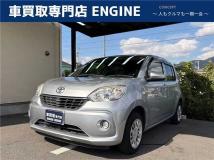 2016 Toyota Passo