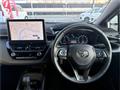 2025 Toyota Corolla Touring Wagon