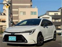 2025 Toyota Corolla Touring Wagon