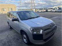2022 Toyota Probox