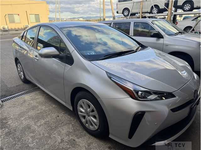 2022 Toyota Prius