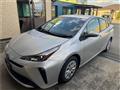 2022 Toyota Prius
