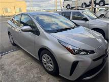 2022 Toyota Prius