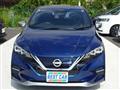 2021 Nissan Leaf