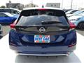 2021 Nissan Leaf