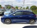 2021 Nissan Leaf