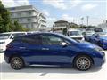 2021 Nissan Leaf
