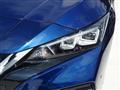 2021 Nissan Leaf