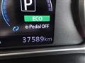 2021 Nissan Leaf