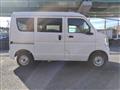 2022 Nissan Clipper