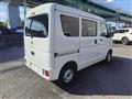2022 Nissan Clipper