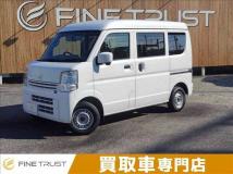 2022 Nissan Clipper