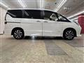 2020 Nissan Serena