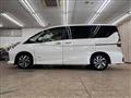 2020 Nissan Serena