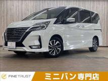 2020 Nissan Serena