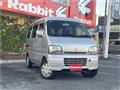 2002 Suzuki Every
