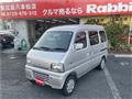 2002 Suzuki Every