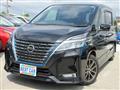 2022 Nissan Serena