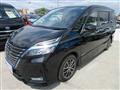 2022 Nissan Serena