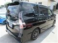 2022 Nissan Serena