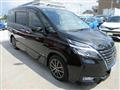 2022 Nissan Serena