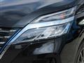 2022 Nissan Serena