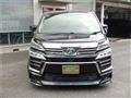 2019 Toyota Vellfire