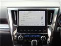 2019 Toyota Vellfire