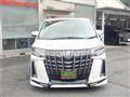 2019 Toyota Alphard G
