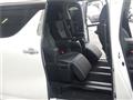 2019 Toyota Alphard G