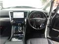 2019 Toyota Alphard G
