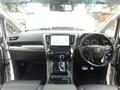 2019 Toyota Alphard G