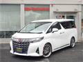 2019 Toyota Alphard G